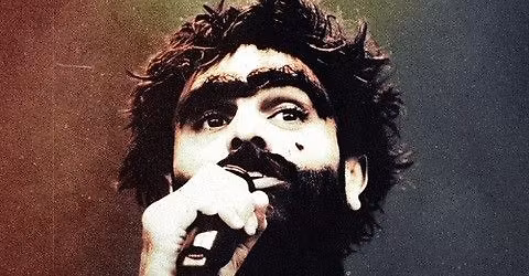 Internationaler Tag gegen Rassismus mit Müslüm 