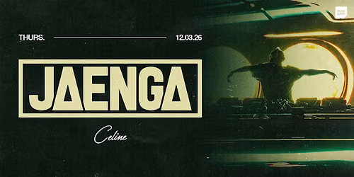 JAENGA @ CELINE ORLANDO