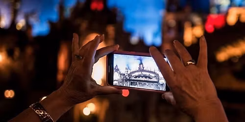 Historic Tours at Majestic Theatre - San Antonio