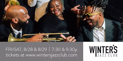 Chicago Soul Jazz Collective