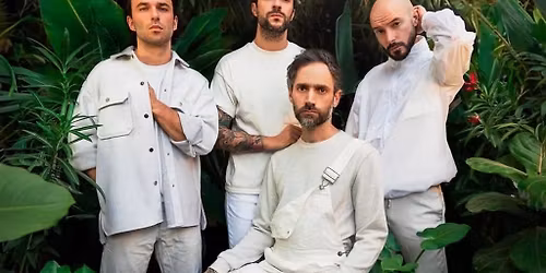 FENCES \\\\\\\\ plus Worried Desire Lines & Westheads