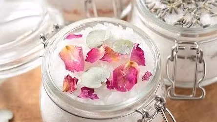 \ud83c\udf3fSacred Plant Medicine Workshop The Art of Therapeutic Bathing: Create Your Own Herbal Bath Soaks