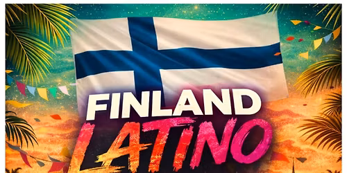  Finland Latino Festival