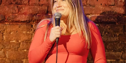 Hideout Comedy Presents Caroline Hanes
