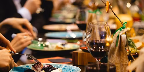 Dispatch Dinner Club