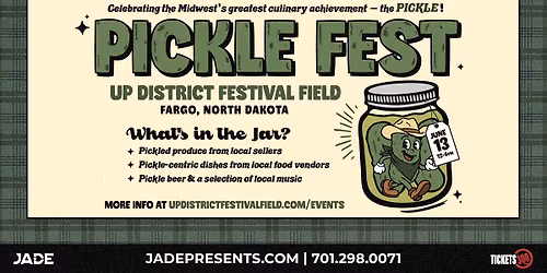PickleFest | Fargo, ND