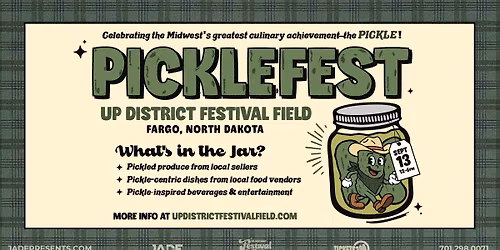 PickleFest | Fargo, ND