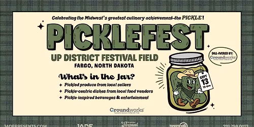 PickleFest | Fargo, ND