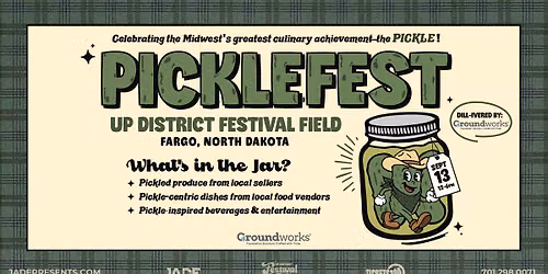 PickleFest | Fargo, ND