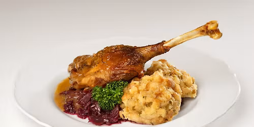 Kachn\u00ed a hus\u00ed speciality 