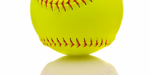 Slow pitch Softball tournament