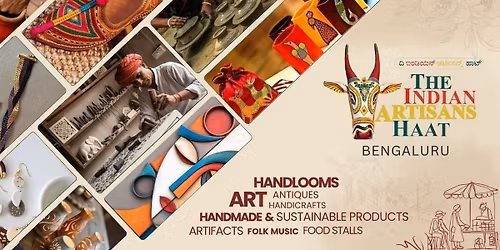 The Indian Artisans Haat
