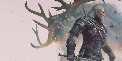 The Witcher in Concert at Golden Gate Theatre