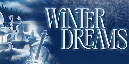New West Symphony: Winter Dreams