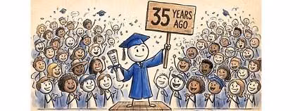 35th Reunion "tentative date"