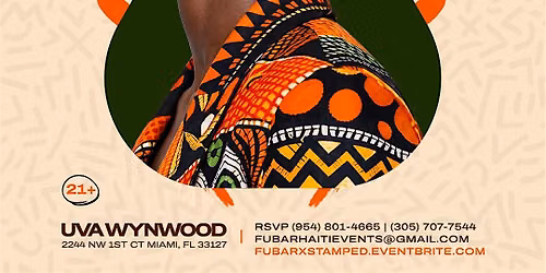 FUBAR X STAMPED