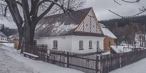 V\u00e1no\u010dn\u00ed v\u00fdstava - V\u00e1noce v Chalup\u011b pod l\u00edpou