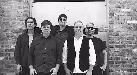 Dead Letter Office : A Tribute to REM