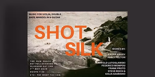 Shot Silk