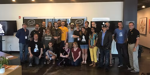 Startup Weekend Iowa City 2026