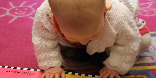 Wonderful Ones Storytime