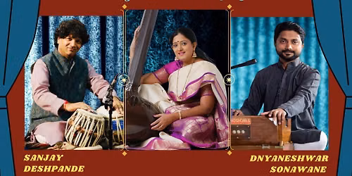 Diwali Prabhaat with Manjiri Asanare-Kelkar