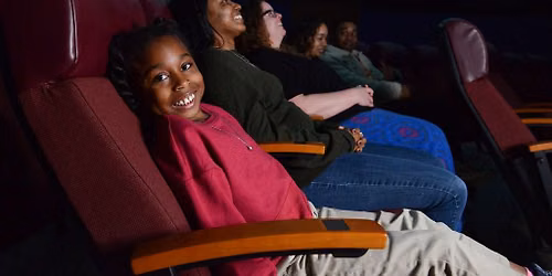 Sensory-Friendly Science Night at the Planetarium