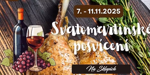 Svatomartinsk\u00e9 posv\u00edcen\u00ed 