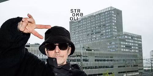 VOR MITTERNACHT MIT KRISTIAN DAVIDEK