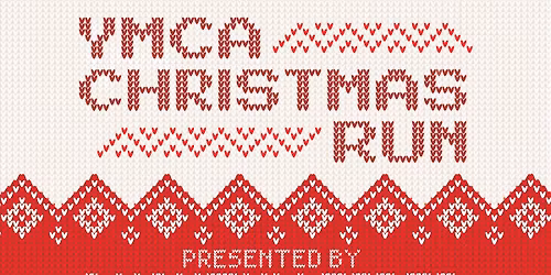 2025 YMCA Christmas Run presented by Quantum Fiber