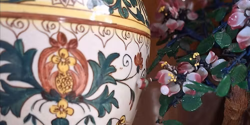 Market Casa Juan Llorens