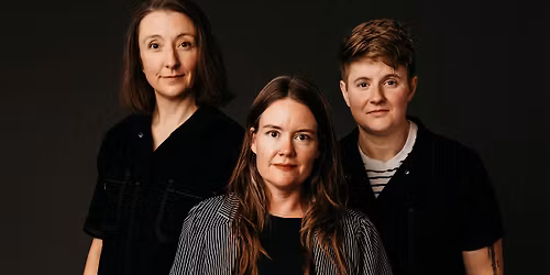 Betsy Rogue with special guest Raj St. Paul