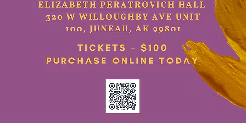 2026 Family Promise of Juneau - Taste of Promise 