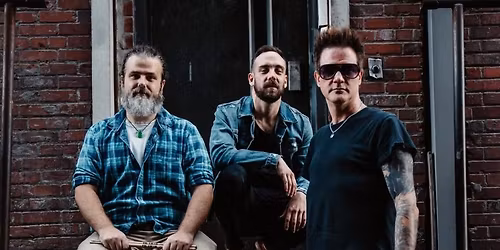 Magnolia Honey (Live Music) 