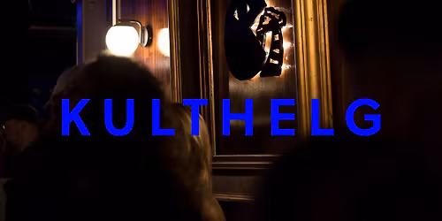 KULTHELG 12\u201313 DECEMBER