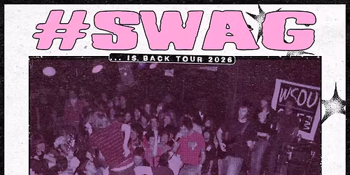 New Monarchy, Forget Your Name, Offguard, Superjaw @ Culture Shock