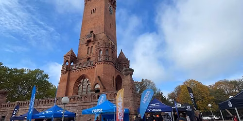 9th Berlin Trail Testival 2026