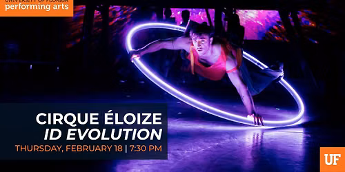 Cirque \u00c9loize \u2014 ID EVOLUTION