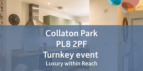 Turnkey event with View Home launch
