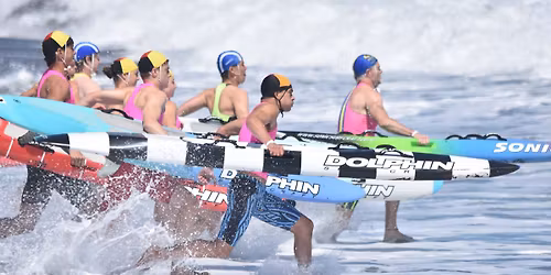 TKI Stan Bridger - East End