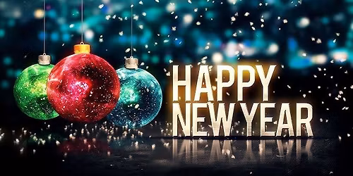 It\u2019s The Biggest New Years Eve Party In Town 