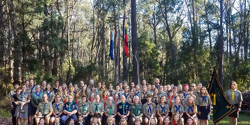 Margu\u010dio Stovykla \u2013 Easter Camp 2026