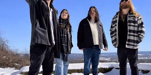 Freak Mythology Live at MOTR Pub w\/ Jillian Kay and the Jewels & Zolmon\u2019s Wolfgang