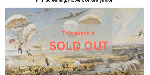 Film Screening: Flowers of Rethymnon