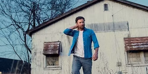 Dierks Bentley Ticket