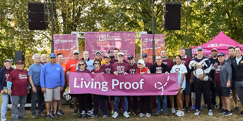 2026 MMRF Boston Walk