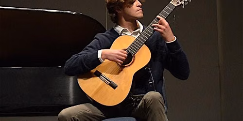 Student Recital | Applied Music Students