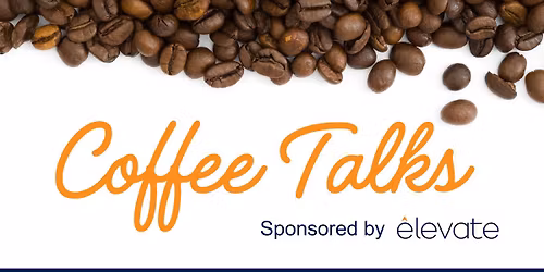 Coffee Talk: Easing Arthritis Pain