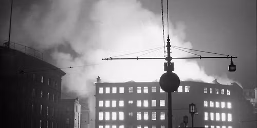 January Boardman Book Club~ "Warlight" by Michael Ondaatje