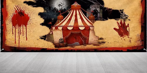 Halloween Carnival